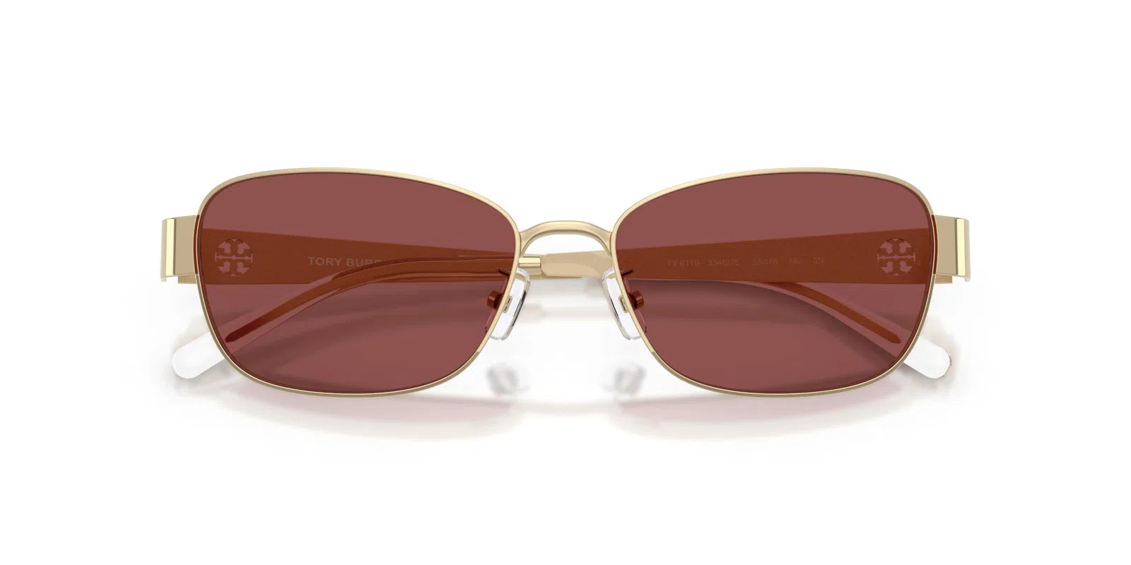Tory Burch 6119 Sunglasses - view 15
